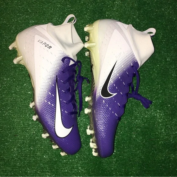 Nike | Shoes | New Nike Vapor Untouchable Pro Td 3 Cleats 